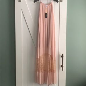 NWT BCBG dress